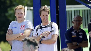 16. Dalkeman-Triathlon des Gütersloher TV