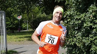 51. Gütersloher Pfingstlauf-Meeting