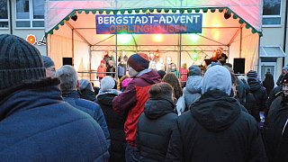 Bergstadt-Advent