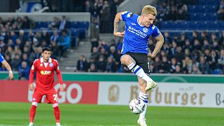 Katastrophal: Arminia verliert im Pokalspiel gegen Duisburg 3:0