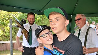 Kinderschützenfest