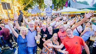 Paderborn: Die schönsten Libori-Fotos 2025