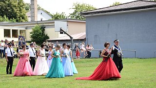 Warburg: Schützenfest in Rimbeck