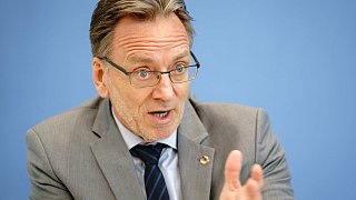 So viele rechts motivierte Straftaten wie noch nie