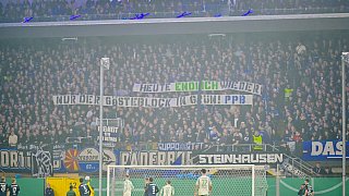 Paderborn: 2. Runde im DFB-Pokal - SC Paderborn gegen Werder Bremen