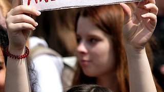 Fridays for Future: Gütersloher Schüler streiken fürs Klima