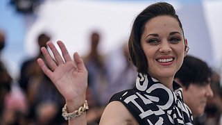 Stars und roter Teppich: Filmfestival Cannes gestartet