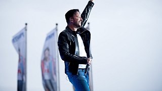 Löhne: Über 2500 Mallorcafans feiern bei der fünften Auflage von Schlager im Park