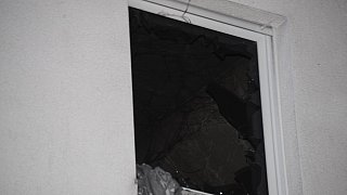 Laptop gerät in Gütersloh in Brand