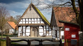 Bielefelder Ausflugsziele am ersten Quarantäne-Wochenende der Korona-Krise