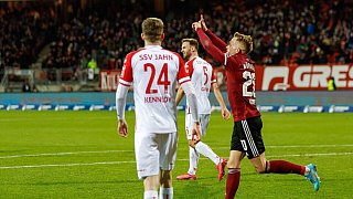 Nur Remis: Bremen und HSV patzen im Aufstiegskampf