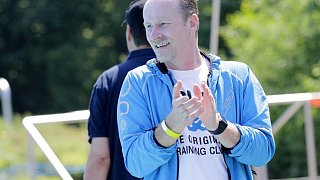 16. Dalkeman-Triathlon des Gütersloher TV