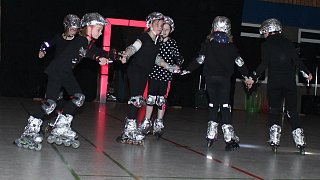 Nikolaus-Schauturnen des TV Dalhausen