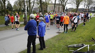 48. Harsewinkeler Volkslauf