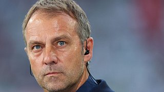 Flicks Rückschritt-Warnung: Gegen Italien zünden