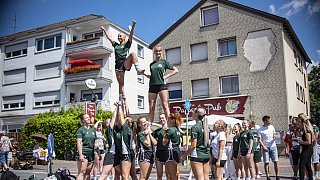 13. Ziegelstraßenfest