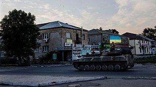 Krieg gegen die Ukraine: So ist die Lage
