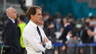 Fußball-EM mit Show vor Italien-Türkei eröffnet