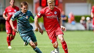 Arminia verliert gegen FK Ufa 0:1