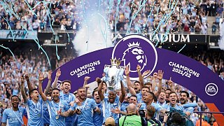 Meistermacher Gündogan bei City vor ungewisser Zukunft