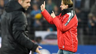 Bielefeld: Arminia enttäuscht gegen Würzburg und verliert 0:1