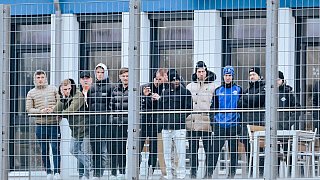 Testspiel-SCP-Hannover