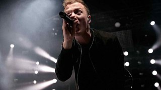 Bielefeld: Joris im Lokschuppen