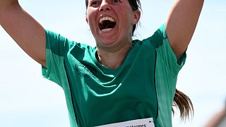 Löhne: Zweiter Spatzenberg-Lauf von TuRa Löhne