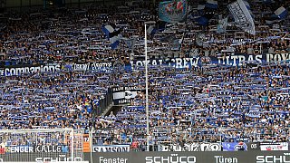 Arminia Bielefeld besiegt Regensburg mit 2:1