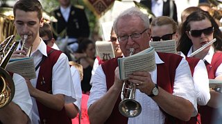 Bredenborn: Schützenfest des Jungschützenvereins
