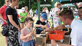 Kinderschützenfest Oerlinghausen