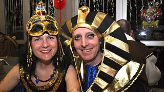 Brakel: Proklamation der Karnevalsprinzessin