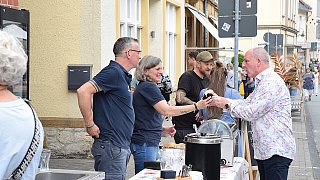 Oerlinghauser Sommernacht