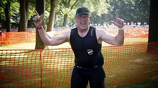 16. Dalkeman-Triathlon des Gütersloher TV