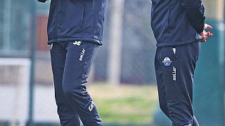SC Paderborn: Der 6. Tag im Trainingslager in Belek