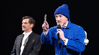 Bühnen und Orchester Bielefeld - 