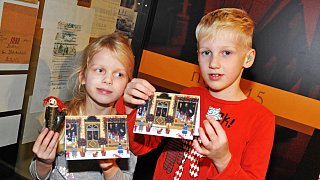 Enger: Adventsbummel