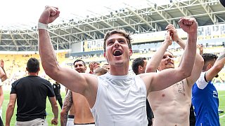 Wahnsinn: Arminia bleibt in der Zweiten Liga
