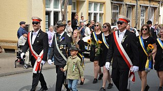 Schützenfest Oerlinghausen