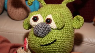 Bielefeld: Überraschung für Klinikclowns