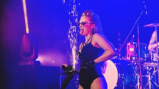 Rock meets Circus in Beverungen