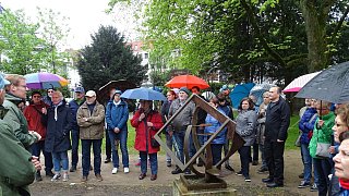 Paderborn: Impressionen aus dem mittleren Paderquellgebiet