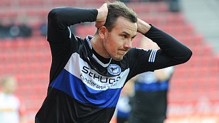 Arminia Bielefeld verliert in Regensburg 3:2