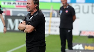 1. FC Heidenheim - DSC Arminia Bielefeld