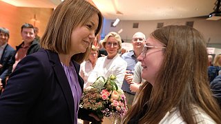 Kommunalwahl im Kreis Gütersloh 2025