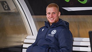 Arminia schlägt Siegen mit 1:0.