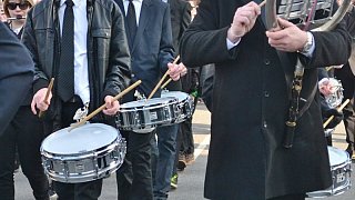Bad Driburg: Närrischer Karnevalsumzug durch die Badestadt