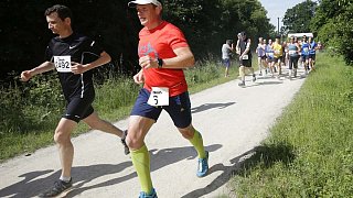 51. Gütersloher Pfingstlauf-Meeting