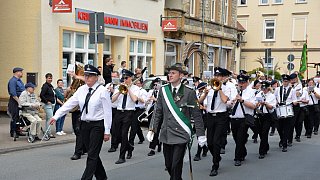 Schützenfest Oerlinghausen