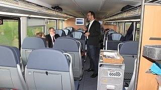 Der neue Intercity 2